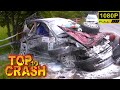 #TOP10 spectacular rally crashes in 2019