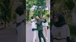 Antrian Dong Jangan Seenaknya Saja