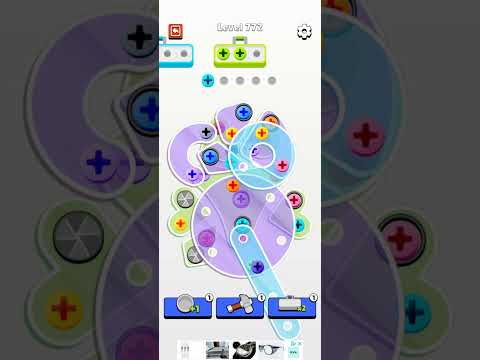 Screw Jam Walkthrough Level 0