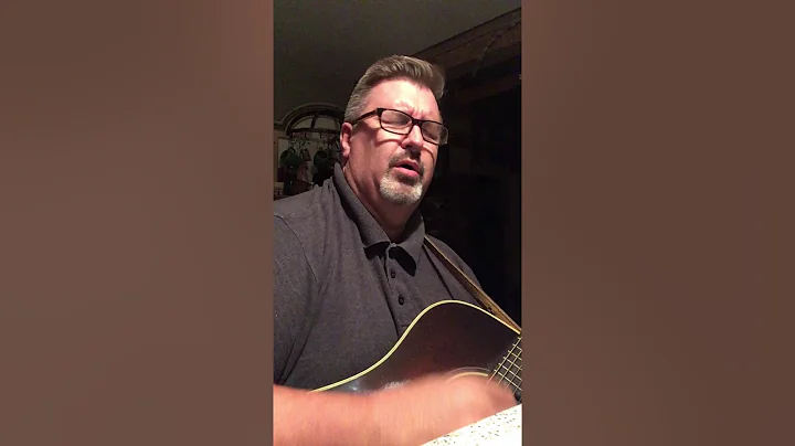 When It All Comes Down written by Bill Lantz #134