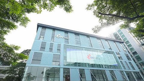 Video giới thiệu Đại học Công nghiệp TP. Hồ Chí Minh (phiên bản Tiếng Việt, cập nhật tháng 3/2025)