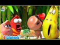 Larva season 2 episode 03  103  cartoons movies new version  comics  mini series from animation