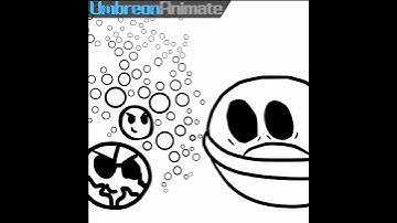 Can Moons have Moons? | Animation | UmbreonAnimate