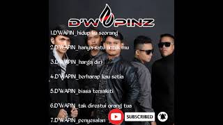 D'WAPIN  full album lagu galau