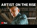 ARRDEE - EARLY HOURS (LIVE) - PIER PRESSURE MIXTAPE LAUNCH PARTY