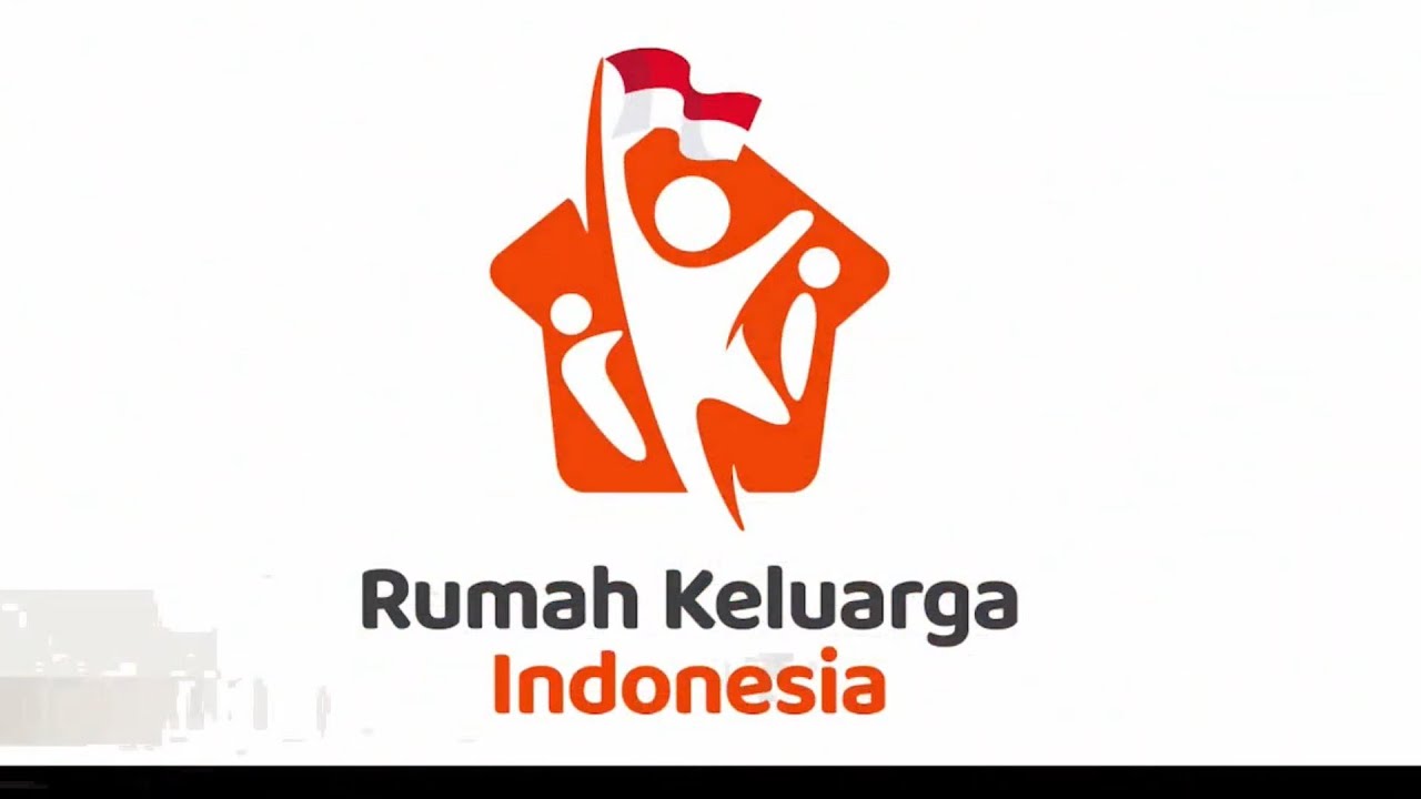 Launching Logo Rumah Keluarga  Indonesia RKI Baru 2022 