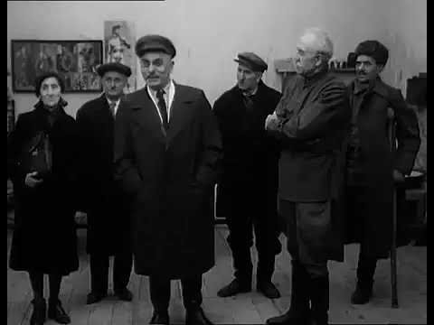 მტრები გვყავს ბატონო,მტრები!