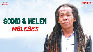 Sodiq & Helen Amilda - Mblebes