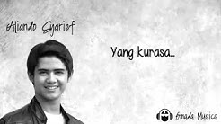Aliando Syarief Kau Terindah (Lirik) - Durasi: 3:46. Aliando Syarief Kau Terindah (Lirik) - Durasi: 3:46.