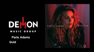 Paris Adams - Gold