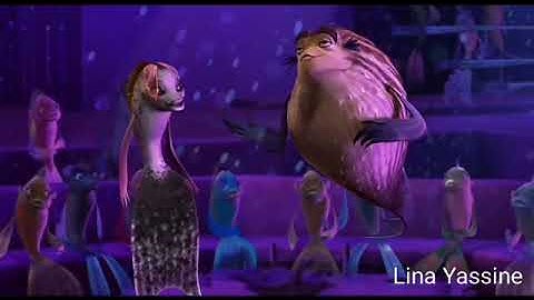 Shark Tale - I Can