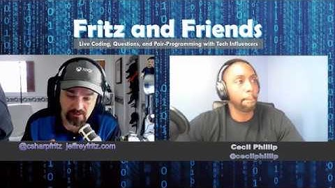 Architecture Workshop 6 of 7 - Cecil Phillip Shows Azure Functions and Serverless Concepts