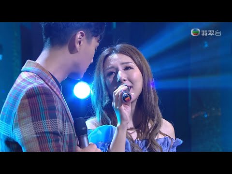 201018 譚嘉儀 (Feat.鄭俊弘) - 有緣的話 ○ 流行經典50年