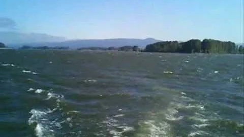 Columbia River Vacation July, 2011. Music by Ryan ...