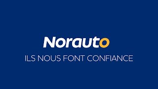 Ils nous font confiance by Norauto France 104 views 4 weeks ago 55 seconds