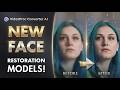 VideoProc Converter AI 8.11: Massive New AI Face Upscaling Update!