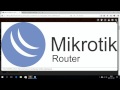 MikroTik RB951G-2HnD - WinBox Remote Access [setup] | ITFroccs.hu