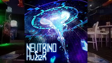 [DDR] Neutrino Double Challenge (WHAT THE UTGOJDFGJV)