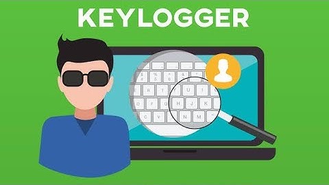 Keylogger Attack | Hacking | Cyber security | EP5 | Tamil