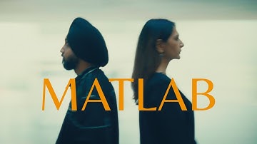 Davi Singh - Matlab (Official Music Video)