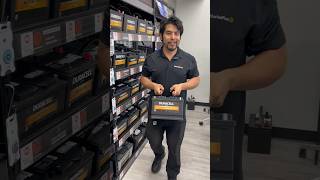 Locally owned. Superior service. #batteriesplus