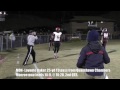 Monroe vs Swain County; State Semifinal NHSAA Class 1AA Playoffs