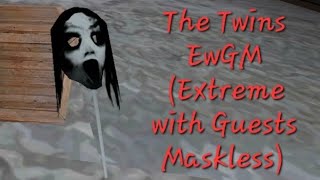 The Twins - Extreme with Guests Maskless