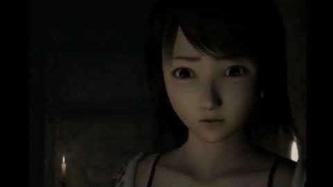 Pyschadelicsnake Fatal Frame II   Project Zero   28 EjSqsF (Reupload)