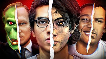 Murderers Who Blamed Video Games Characters..