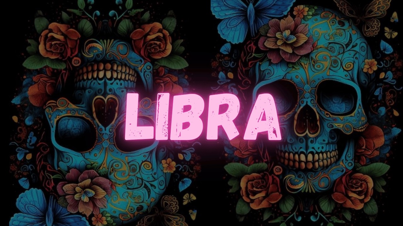 LIBRA EL DÍA SE VA ACERCANDO! 😳♥️ UN MILAGRO SE HACE PRESENTE AL FIN EN TU VIDA! 🌟🍀🕊