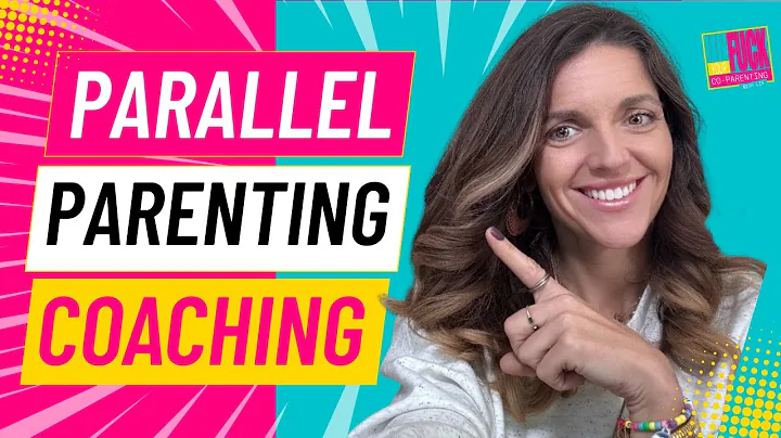 Parallel Parenting With a Toxic Ex: How Coaching Helps You Take Control in High-Conflict CoParenting