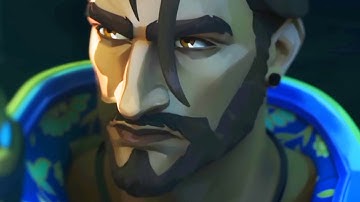 New Valorant Agent Harbor Abilities Showcase | Is He Good?