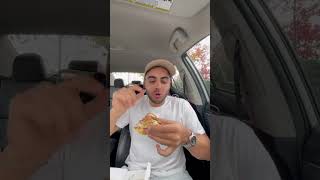 Trying Culver's!! TikTok: how.kev.eats #shorts #food #foodreview