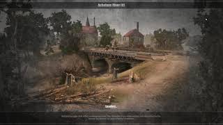 Company Of Heroes blitz krieg mod screenshot 5