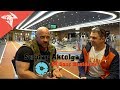 Tüm Gün  Beslenme  - Dünya Vücut Geliştirme Şampiyonu Serdar Aktolga