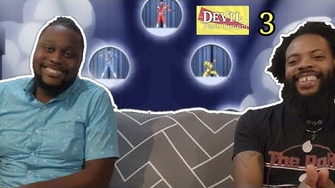 The Devil is a Part Timer! Season 2 Episode 3 Reaction | A Beautiful Day At The Amusement Park!!