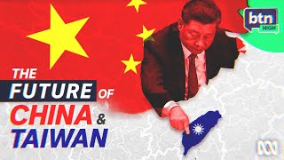 What Does the Future Hold for China & Taiwan? | Explained