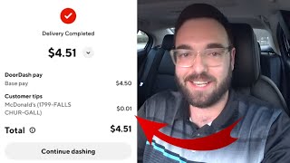 Download Lagu These DoorDash Customers Should Be BANNED! MP3 Download Lagu These DoorDash Customers Should Be BANNED! MP3
