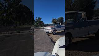 Its For Sale, But Not Really Ford