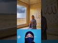 aisa nazara pahle nhi dekha#makkamadina14 #viral #islamic #namaz #dua #ibadat #shortvideo #ytshorts