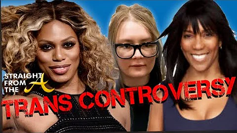 Rumor Control | Inventing Anna's Kacy Duke (Portra...