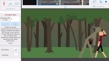 Stick nodes, the zombie outbreak - part 2