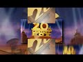 YTPMV 20th Century Fox Scan