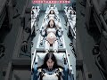 AiRobot/ #ai #artificialintelligence #aivideo #robot #ahyeon #shorts #trending