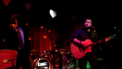 Joe Ricchio & Adam Kurtz: Forever & Tonight