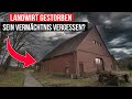 Niemand war seit Jahren Hier! Ich habe diesen Vergessenen LOST PLACE Entdeckt