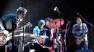 Mike Watt & The Missing Men with Frusciante