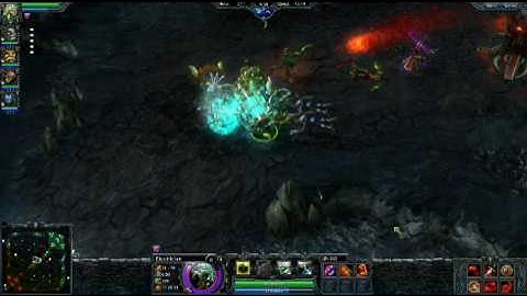 Heroes of Newerth - BETA INSIDE - HOW TO