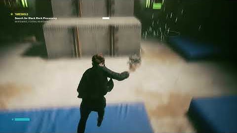 Control - Field Training course