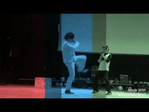 სტუდია \"ოქროს გასაღები\"     პანდები